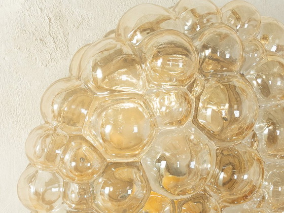 Image 1 of Wall and Ceiling Lamp, 1970s, Doria Leuchten, Vintage