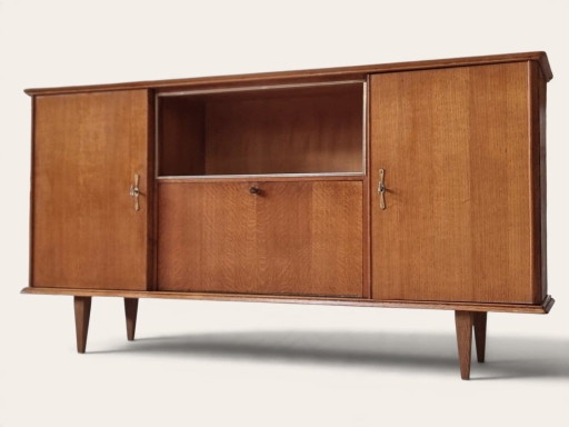 Mid Century Sideboard