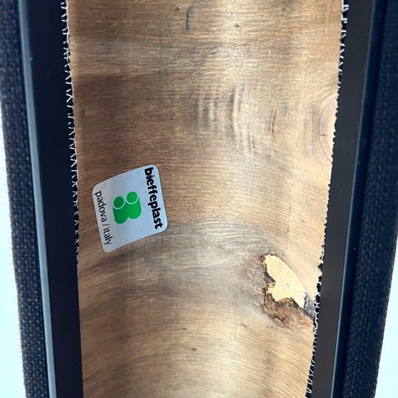 Image 1 of Sedia Motel di Michele De Lucchi e Ferruccio Laviani per Biefffeplast, anni '80