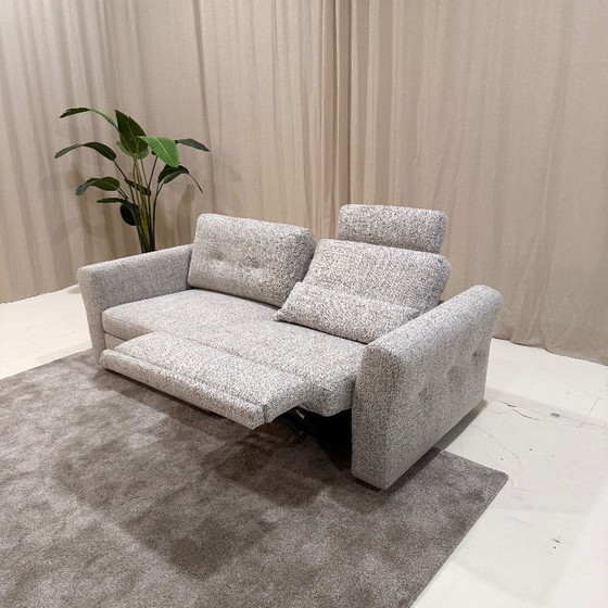 Image 1 of Divano a due posti Bas con funzione relax di Moome