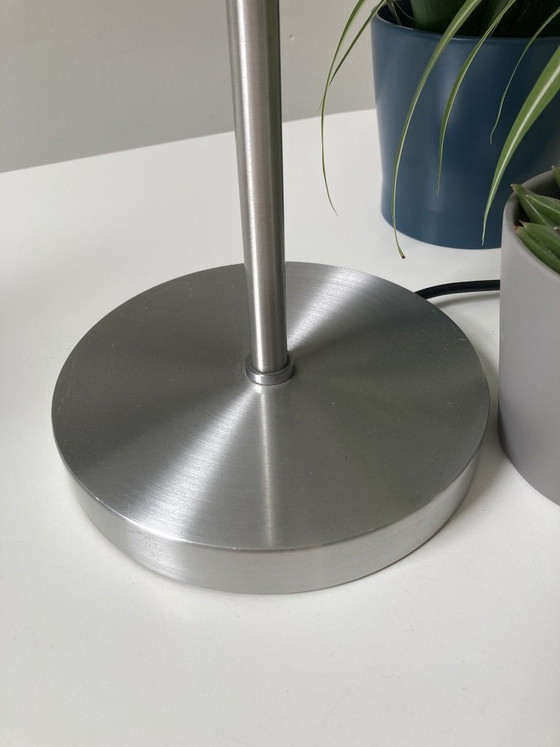 Image 1 of Vintage Raak Amsterdam Design Table Lamp 1960s