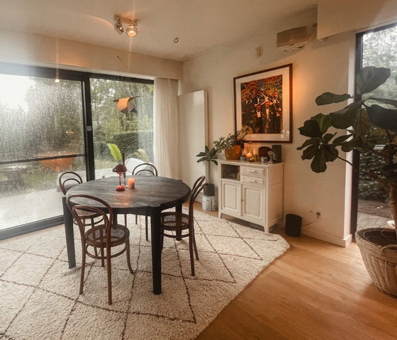 Image 1 of Tavolo da pranzo Gommaire 'Floor'