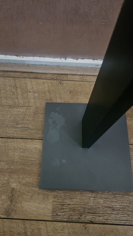 Image 1 of Lampada con logo Paf milano