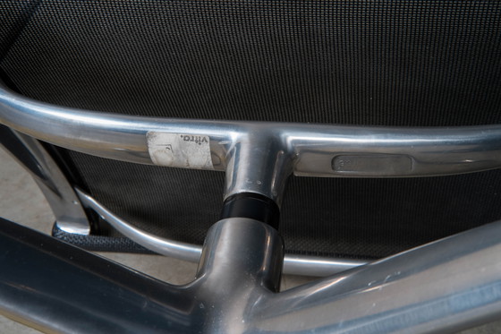 Image 1 of Charles &amp; Ray Eames - Vitra Ea116 Lounge Chair