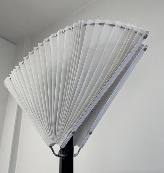 Image 1 of ‘Butterfly’ vloerlamp, Flos, jaren 80