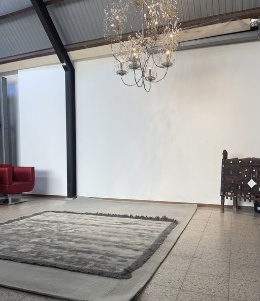 Leolux Frame carpet Marram brand new