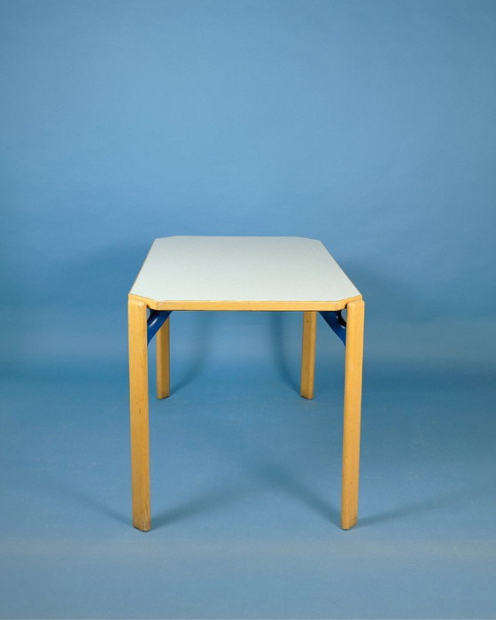Image 1 of Table Bruno Rey Kusch+Co