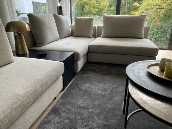 Image 1 of Modulair bankstel RAW Interiors