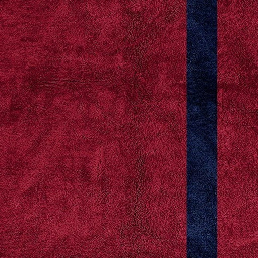 Traditioneel handgemaakt Beni Mrirt Berber tapijt, formaat 1,5/2,5 m – Aime Té, vloerkleden en tapijten, Wool (photo 2 of 6)