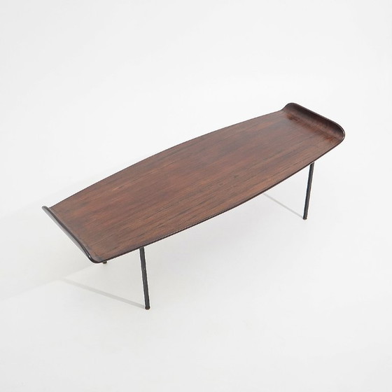 Image 1 of Coffee table by Campo e Graffi for Home, 1950s