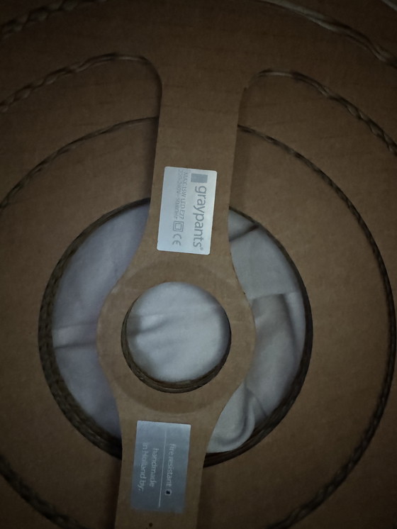 Image 1 of Disque 43 de Graypants