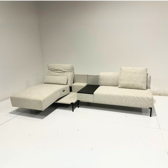 Image 1 of Canapé d'angle Indra Snooze