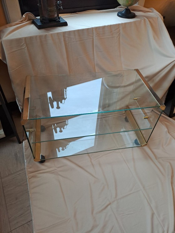 Image 1 of Gallotti & Radice Trolley