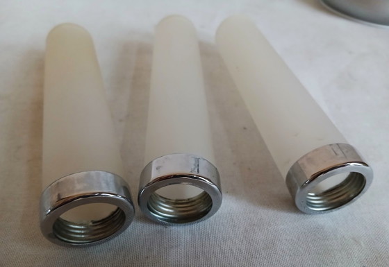 Image 1 of Marca: LLUM 98 Artículo: Art: 1095-2-48 Lámpara de mesa