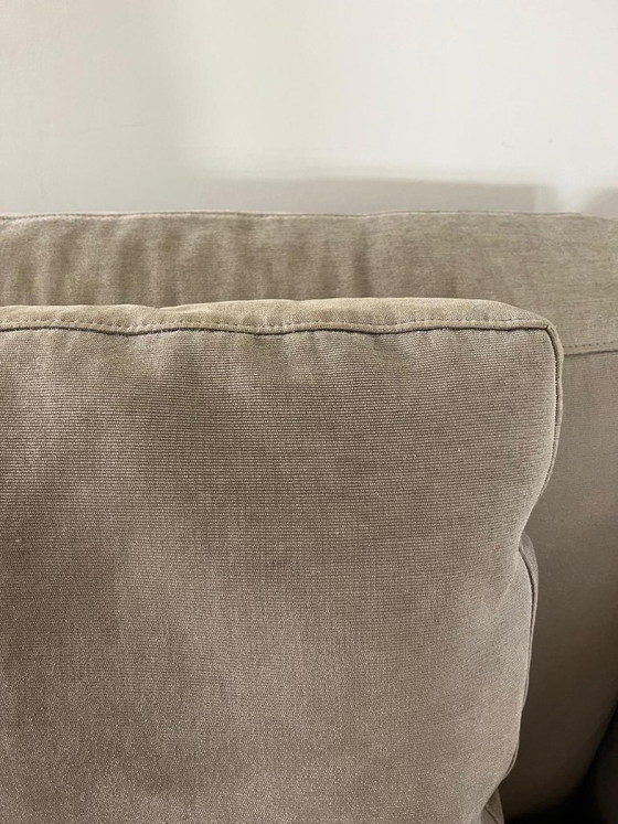 Image 1 of Flexform soft dream zitbank