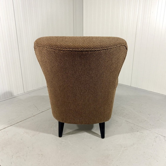 Image 1 of Artifort Armchair From Theo Ruth 1950's