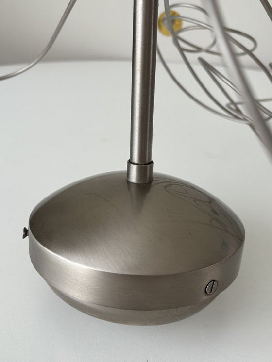 Image 1 of Harco Loor wand/plafondlamp Murini glass 50cm