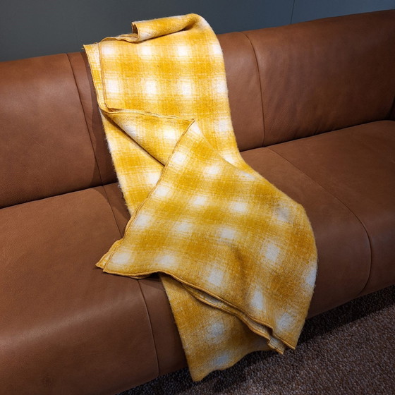 Image 1 of Block plaid