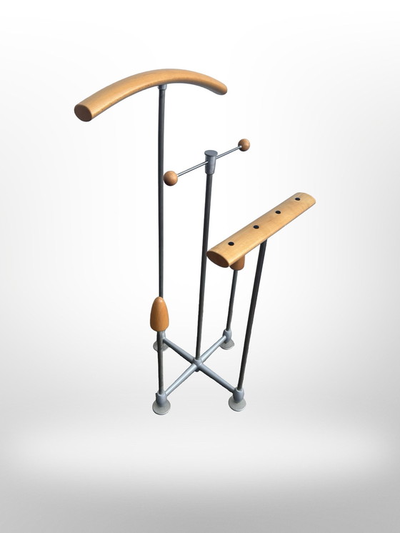 Image 1 of Bonito y cómodo diseño kredingrek Auping dressboy