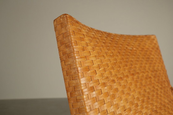 Image 1 of Ensemble de deux fauteuils lounge Antonio Citterio 'Compagnia delle Filippine', B&B Italia, 1993