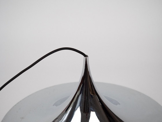 Image 1 of Suspension vintage danoise Semi par Bonderup et Thorup, 1968