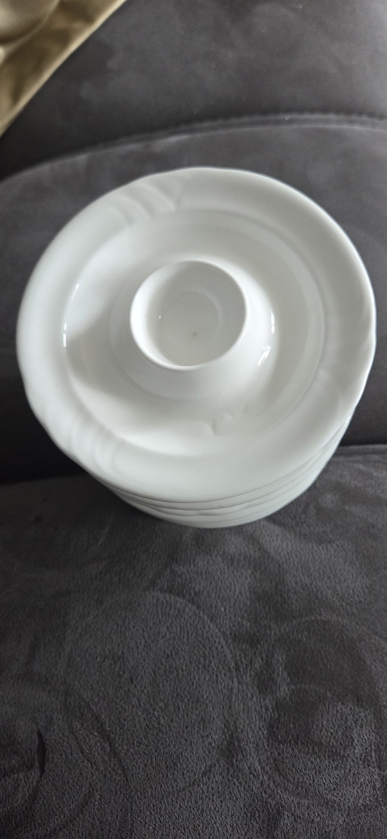 Royal Doulton Profile H5176 Coquetiers – Accessoires de table, Porcelaine (photo 4 of 5)