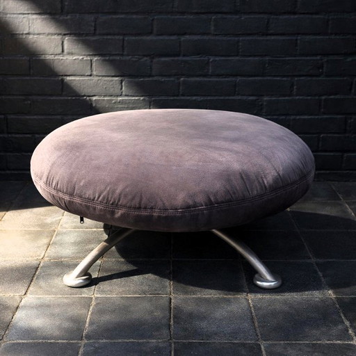 Elegante premium poef