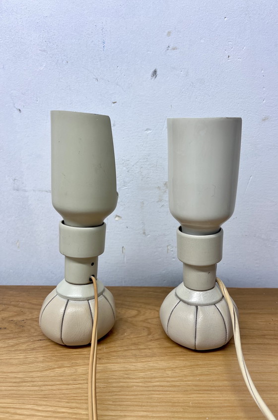 Image 1 of Lampe à Poser Modèle "600/P" de Gino Sarfatti, Arteluce, 1965