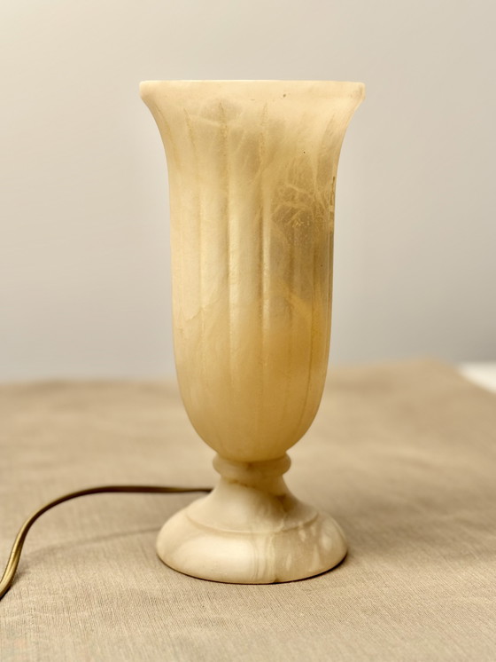 Image 1 of lampe vintage albatros Pegasam