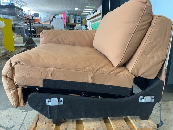 Image 1 of Set of 2 Kuka Home Motorized Recliners with Battery Packs – New Condition