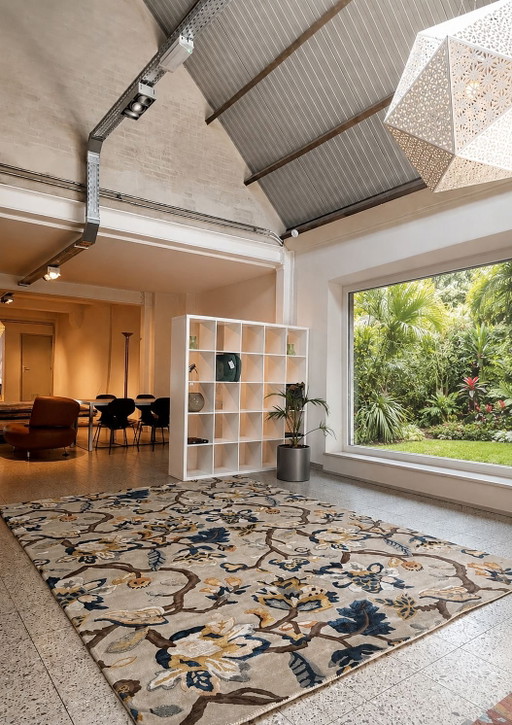 Brink en Campman tapijt Sanderson Amanpuri Stone 