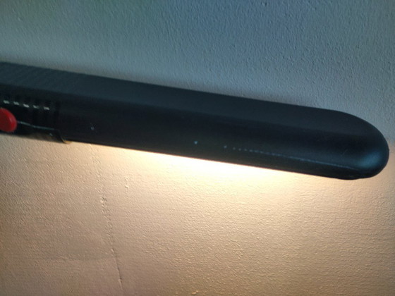 Image 1 of Lampe de bureau design flexible de grande taille par Philippe Michel pour Menade