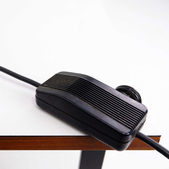 Image 1 of "Mezzo Alfiere" table lamp by Carla Venosta for Quattrifolio - Italy, 1980s