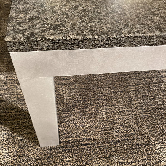 Image 1 of Collezione Privata coffee table