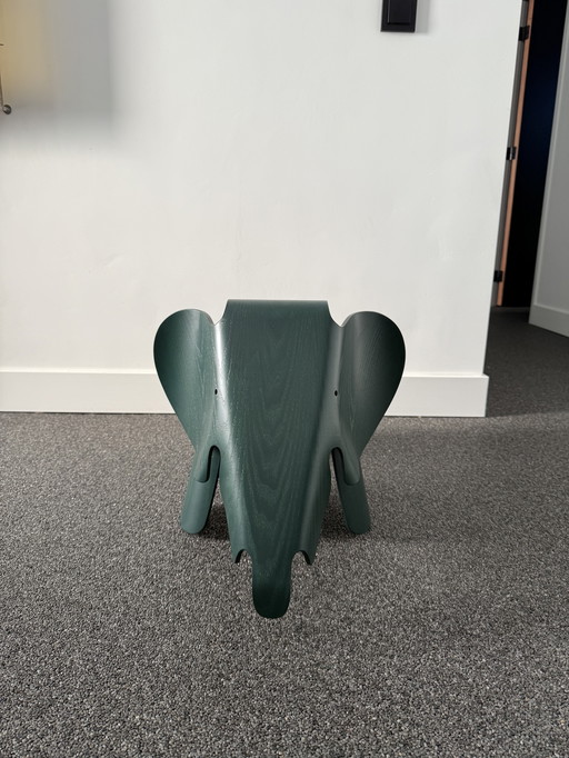 Vitra Eames Playwood Elephant Limited Edition