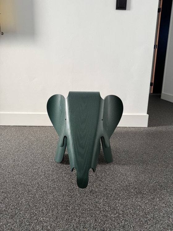 Image 1 of Vitra Eames Playwood Elephant Limited Edition