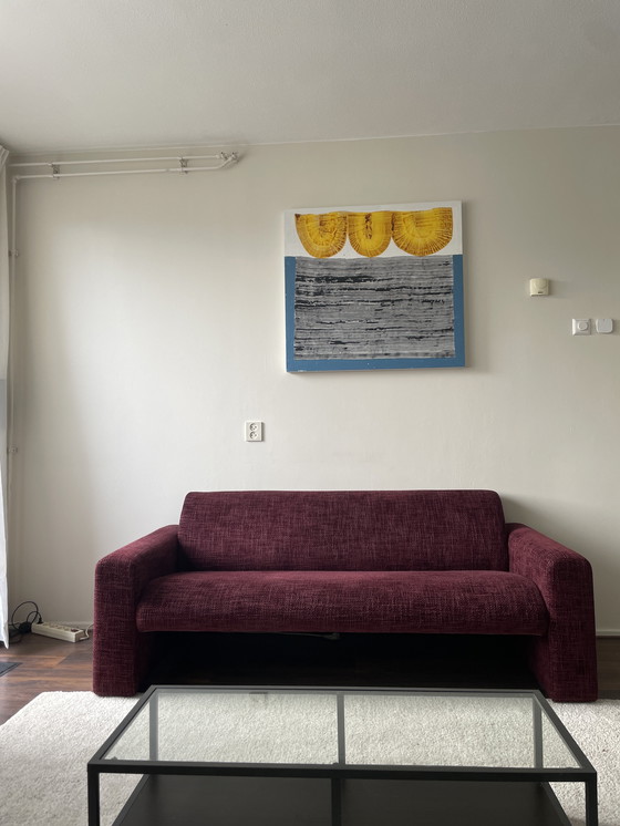 Image 1 of Sofá Artifort de 2,5 plazas