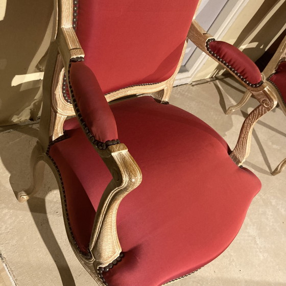 Image 1 of Fauteuil de la collection Pierre Bijou