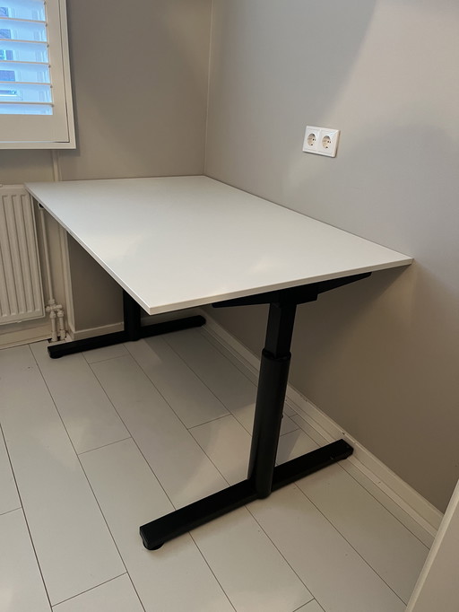 Scrivania Gispen 120x80