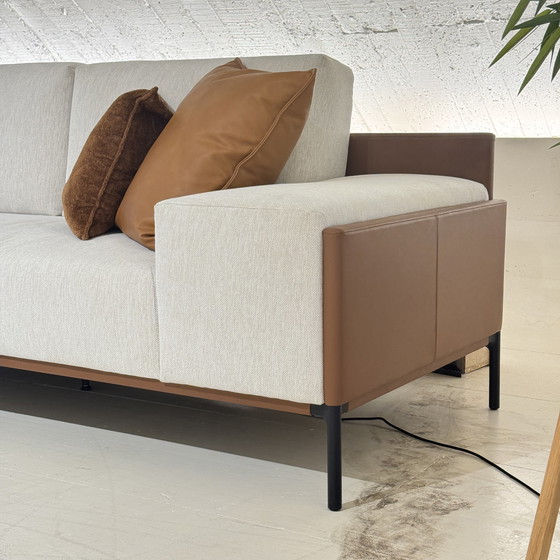 Image 1 of Divano angolare Indera Snooze Chaise Longue