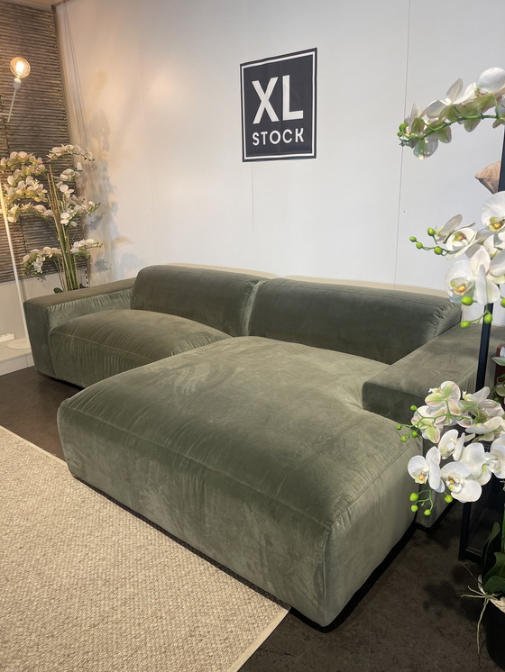 Image 1 of XL stock chaise longue