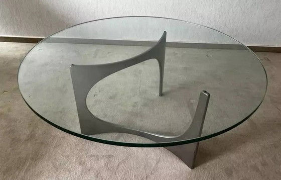 Image 1 of Knut Hesterberg coffee table