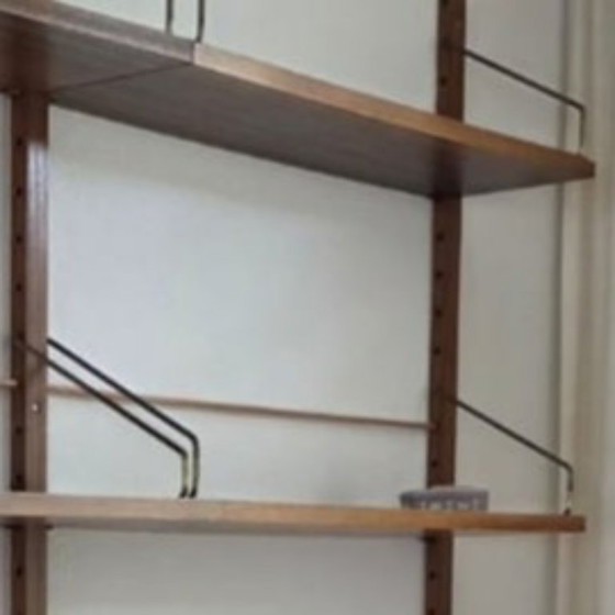 Image 1 of Poul Cadovius Sistema Real