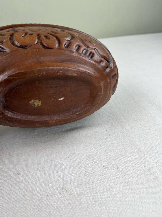 Handgefertigte Keramikschale – Geschirr (photo 6 of 10)