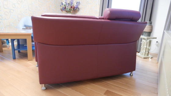 Image 1 of Ensemble de canapés Leolux