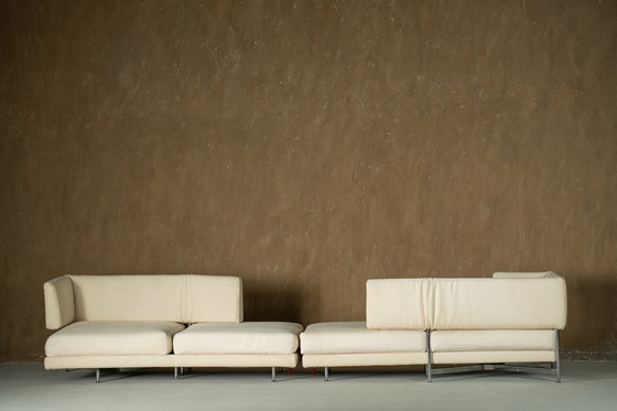 Image 1 of Edra L'homme et la Femme door Francesco Binfaré, Italië 1990's ID: 853