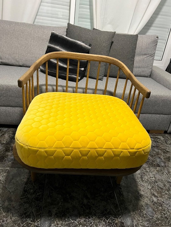 Image 1 of Fauteuil Fly &Tradition