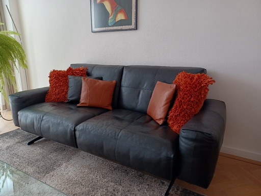 Rolf Benz Sofa Abmessungen 212x93x84 cm Sitzhöhe 44 cm