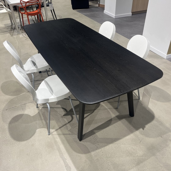 Image 1 of Thonet Eight Chair dining chair (set of 4)