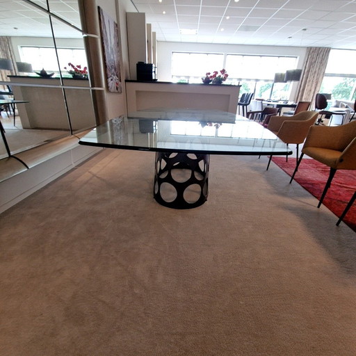 Porada Jean Botte C Esstisch - 240x120